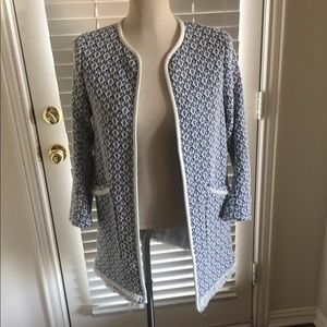 Brand New Zara jacket